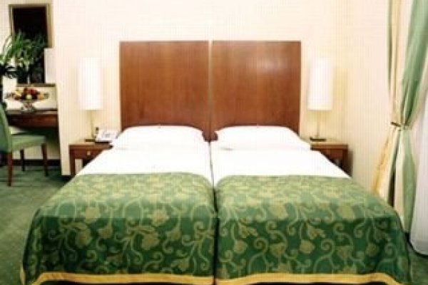 Boutiquehotel Das Tyrol