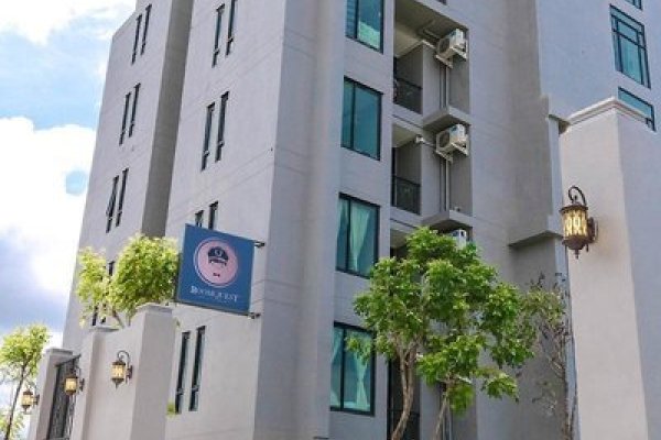 Collection O Rq Bangkok Sukhumvit 107