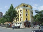MonarC Hotel recenzie