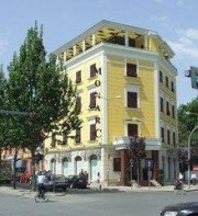 MonarC Hotel