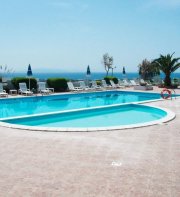 Calispera Villaggio, Hotel & Residence