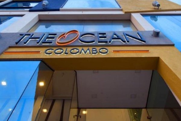 The Ocean Colombo