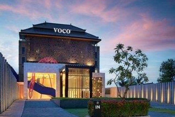 Voco Bali Seminyak