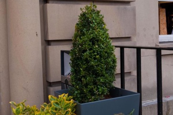 Holiday Inn Express Edinburgh City Centre