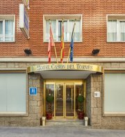 Hotel Cason del Tormes