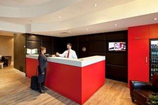 Ibis Stevenage Centre