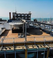 Hotel Yacht