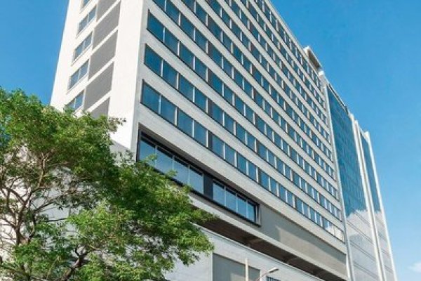 Best Western Plus Santa Marta Hotel