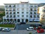 Chimaera Hotel recenzie