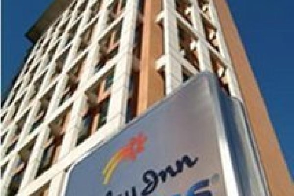 Holiday Inn Express Santiago Las Condes