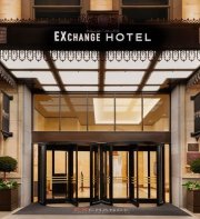 EXchange Hotel Vancouver