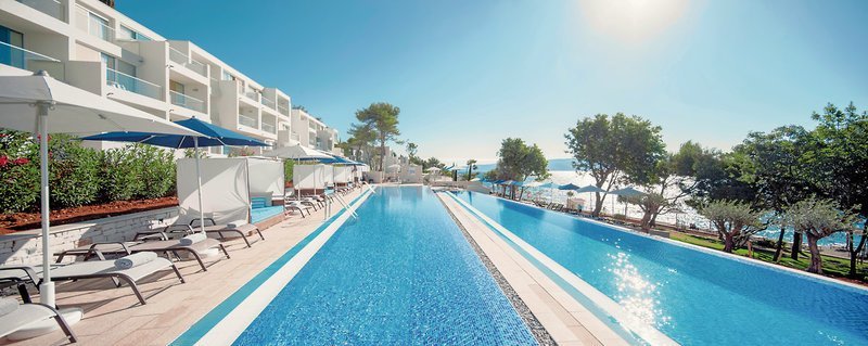 Girandella Designed for Adults Hotel, Valamar Collection recenzie