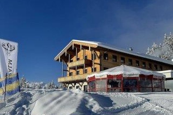 Bergrestaurant Glockneralm