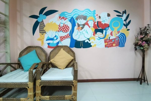 Kamala Beach Residence