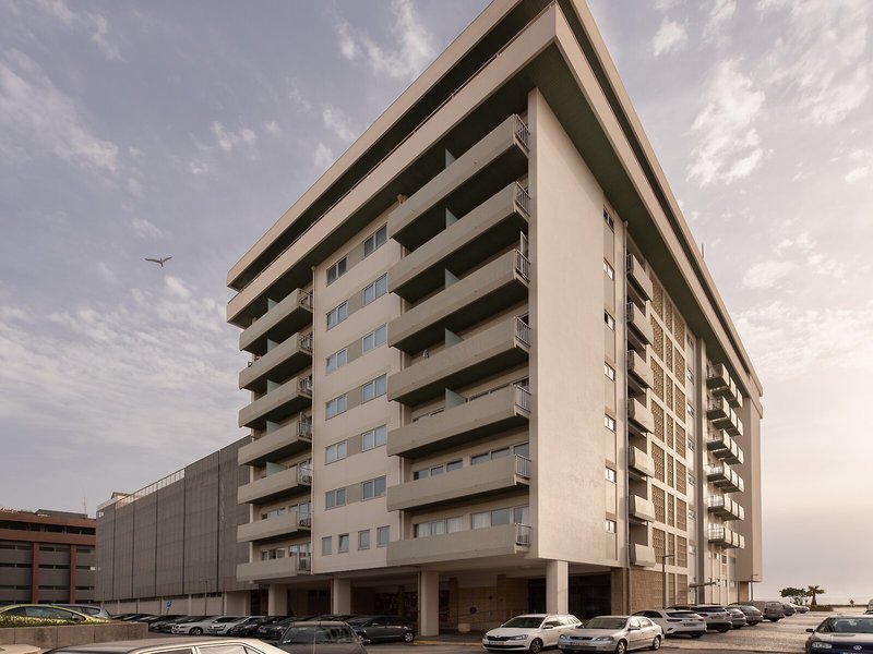 Exe Praia Golfe recenzie