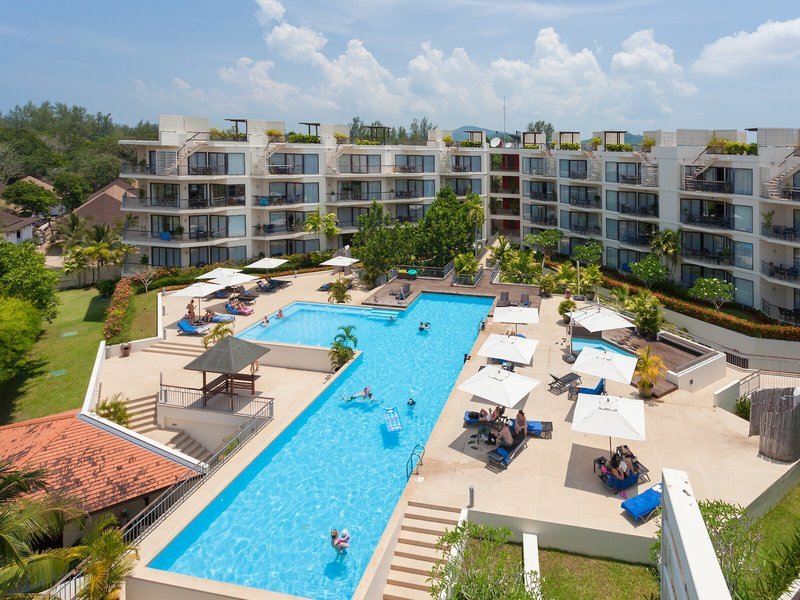 Dewa Phuket Resort & Villas