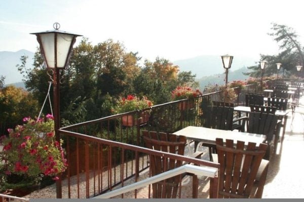 L´Alexain Hotel Restaurant & Wellness