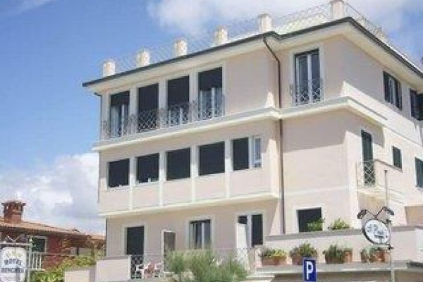 Hotel Bencistà