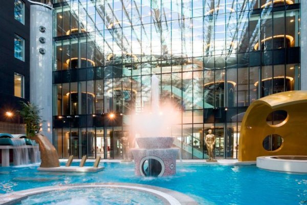 Tallink Spa & Conference