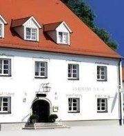Landhotel Hirsch