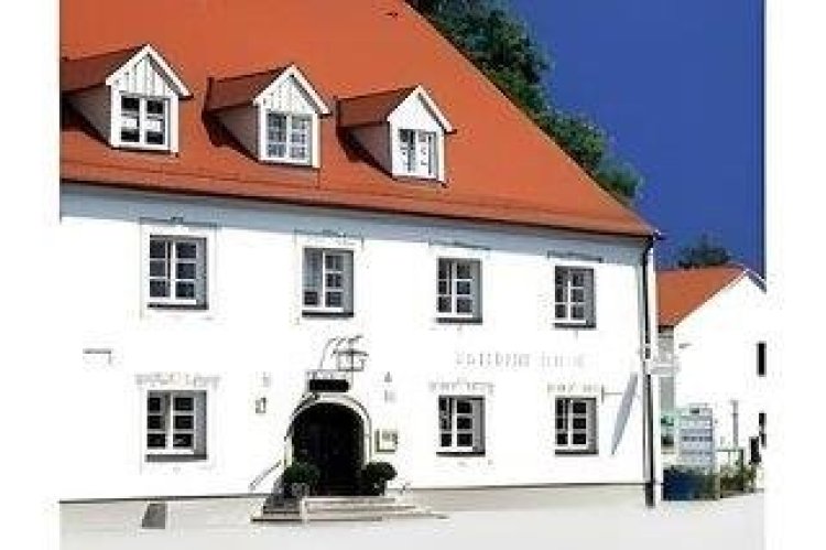 Landhotel Hirsch