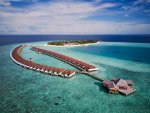 The Standard Maldives recenzie