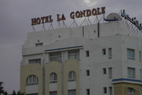 La Gondole