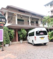 Orchid Resort