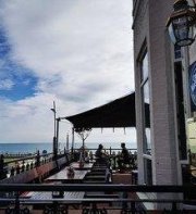 The Strand Hotel