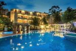 Hotel Venus recenzie