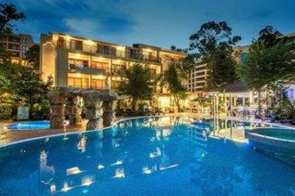 Hotel Venus
