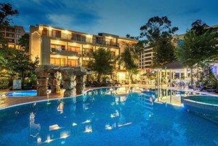 Hotel Venus