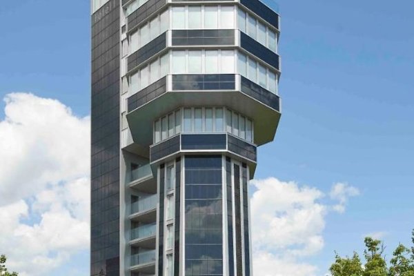 Aquaturm Hotel Plus Energie
