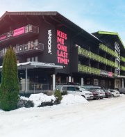 Hotel Toni