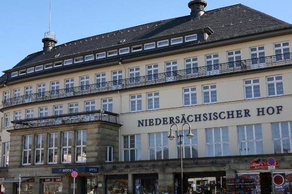 Hotel Niedersächsischer Hof