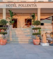 Hoposa Hotel Pollentia