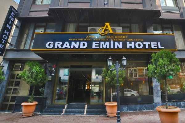 Grand Emin Hotel