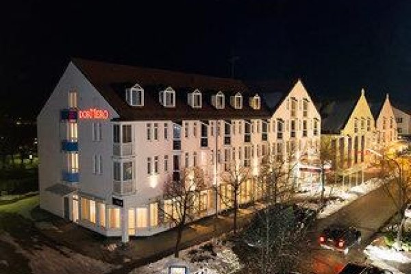 Dormero Hotel Münchenkirchheim Messe
