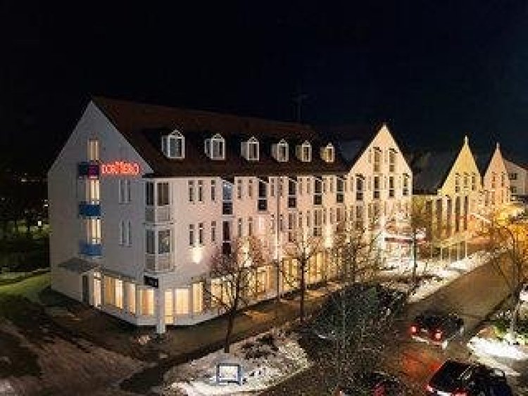DORMERO Hotel MünchenKirchheim Messe