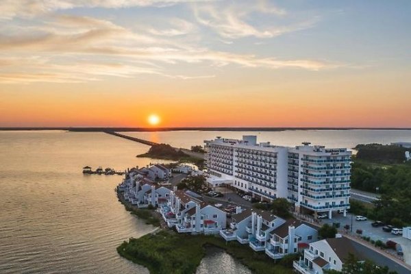 Residence Inn Ocean City