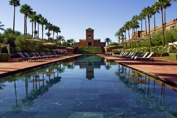 Selman Marrakech