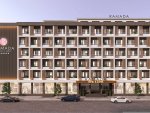 Ramada Plaza by Wyndham Istanbul Sultanahmet recenzie