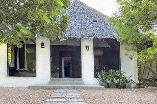 Bila Residence Suites Jambiani
