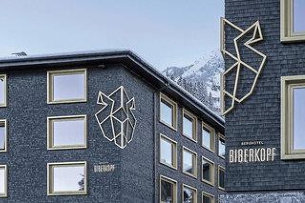 Berghotel Biberkopf