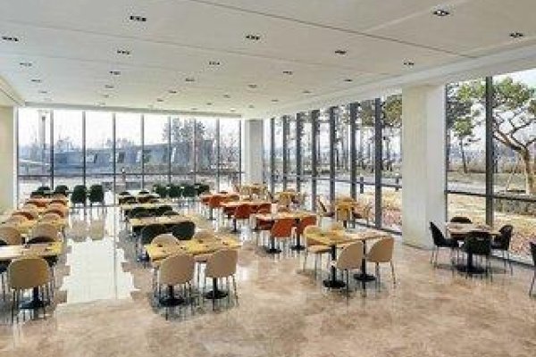 Ibis Styles Ambassador Incheon Airport