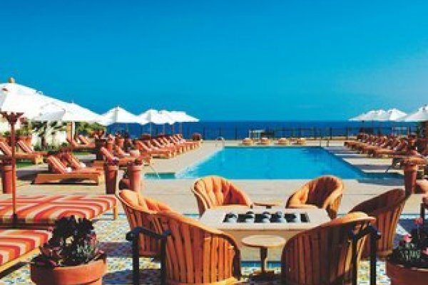 Terranea L.a.´s Oceanfront Resort