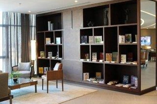 Swissbelresidences Juffair