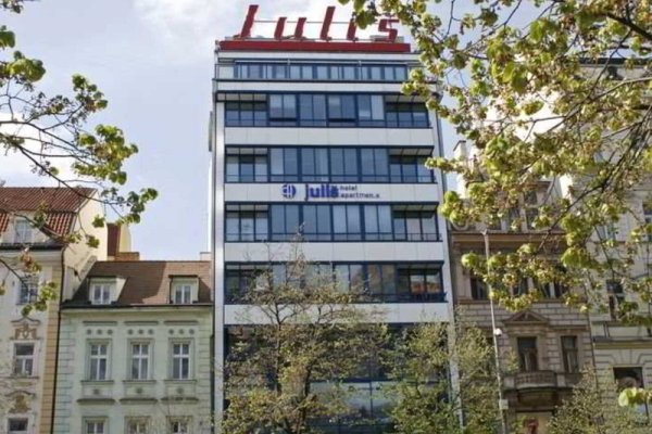 Ea Hotel Juliš