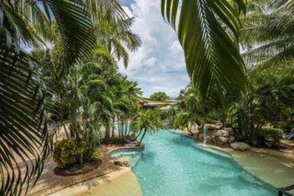 Novotel Darwin Airport