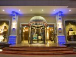 Latanya Palm Hotel recenzie